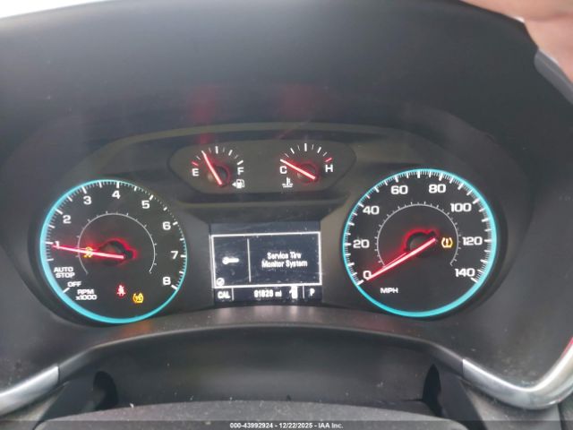 2018 CHEVROLET EQUINOX 3GNAXSEV6JS532628 Photo 6