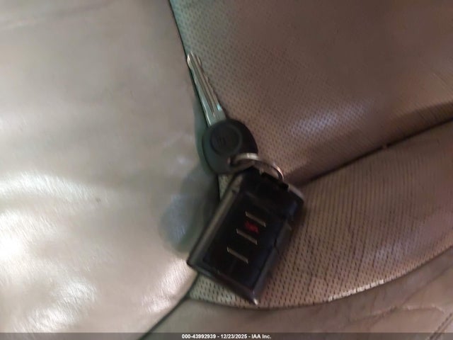 2009 CADILLAC DTS 1G6KD57Y79U135121 Photo 10