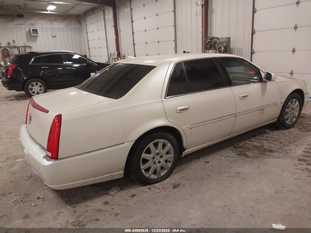 2009 CADILLAC DTS 1G6KD57Y79U135121 Photo 3