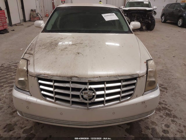 2009 CADILLAC DTS 1G6KD57Y79U135121 Photo 5