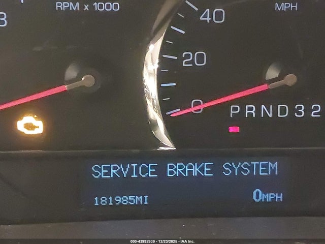 2009 CADILLAC DTS 1G6KD57Y79U135121 Photo 6