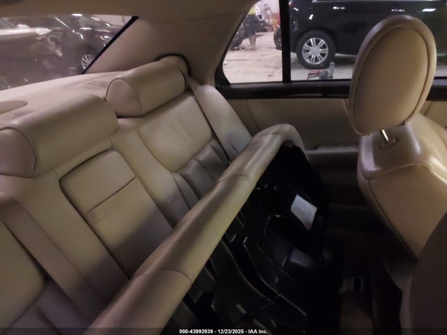 2009 CADILLAC DTS 1G6KD57Y79U135121 Photo 7