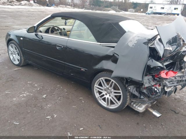 2009 AUDI A4 WAUDF48H79K001551 Photo 2