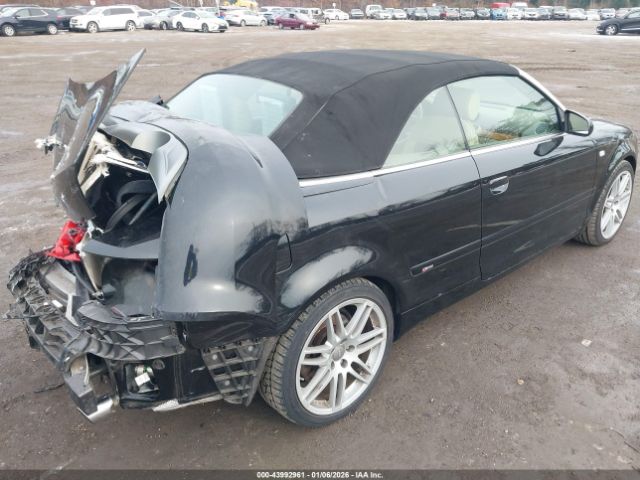 2009 AUDI A4 WAUDF48H79K001551 Photo 3