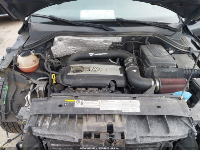 2014 VOLKSWAGEN TIGUAN WVGBV3AX4EW021313 Photo 9
