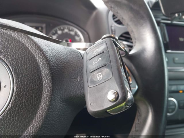 2014 VOLKSWAGEN TIGUAN WVGBV3AX4EW021313 Photo 10