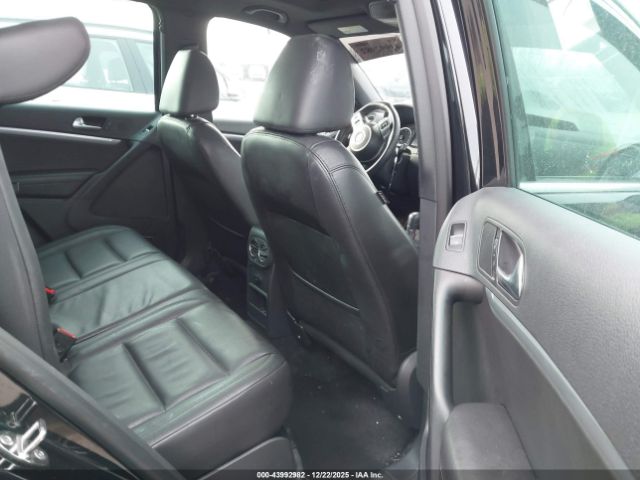 2014 VOLKSWAGEN TIGUAN WVGBV3AX4EW021313 Photo 7