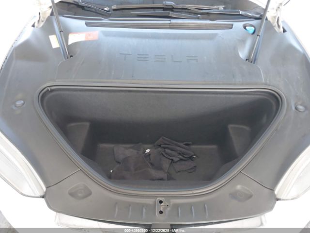 2016 TESLA MODEL S 5YJSA1E20GF149381 Photo 9