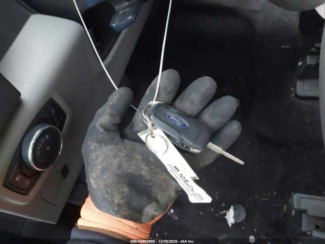 2015 FORD F-150 1FTFW1EFXFFC95920 Photo 10