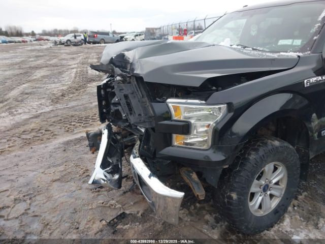 2015 FORD F-150 1FTFW1EFXFFC95920 Photo 5