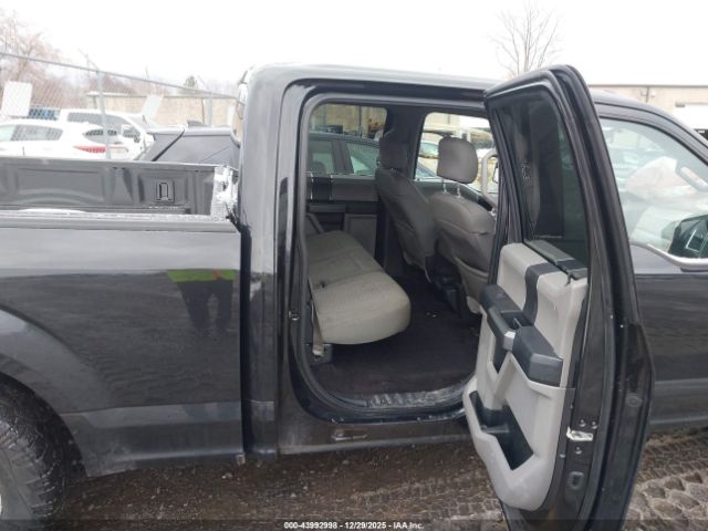 2015 FORD F-150 1FTFW1EFXFFC95920 Photo 7