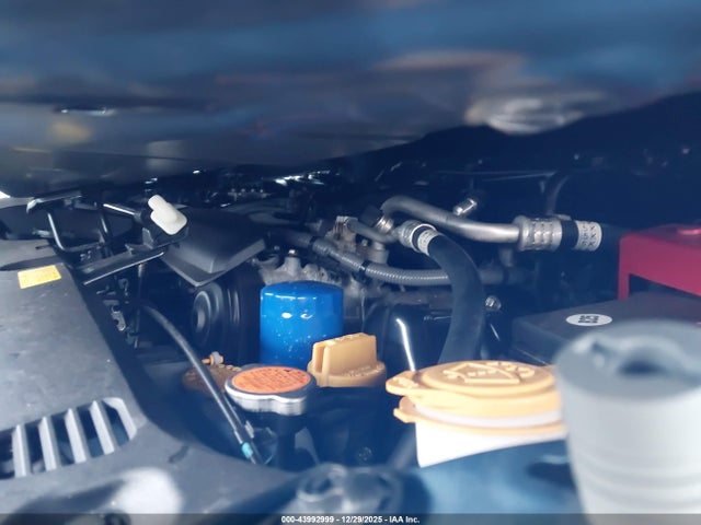 JF2GTHNCXPH268865 Subaru Crosstrek Limited