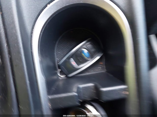 JF2GTHNCXPH268865 Subaru Crosstrek Limited