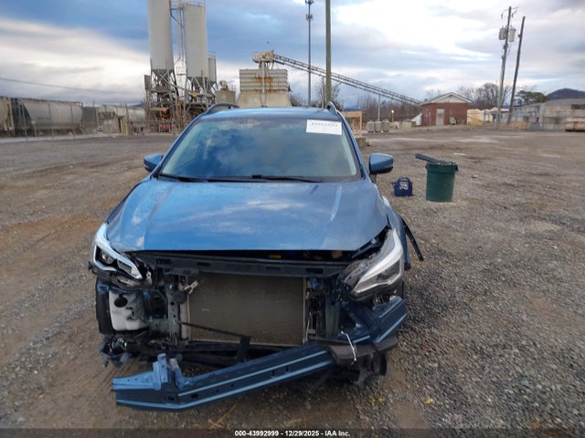 JF2GTHNCXPH268865 Subaru Crosstrek Limited
