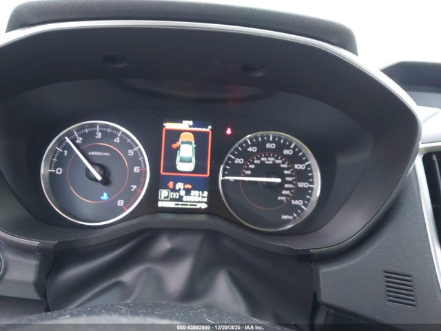 JF2GTHNCXPH268865 Subaru Crosstrek Limited