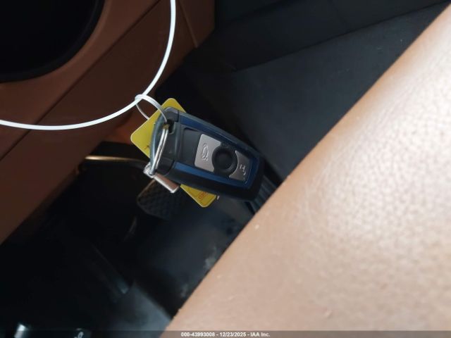 2015 BMW 328I WBA3B5C51FF960250 Photo 10