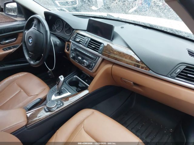 2015 BMW 328I WBA3B5C51FF960250 Photo 4