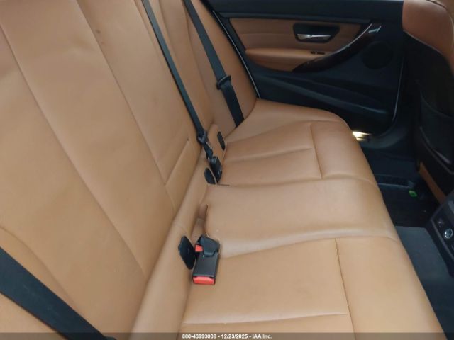 2015 BMW 328I WBA3B5C51FF960250 Photo 7