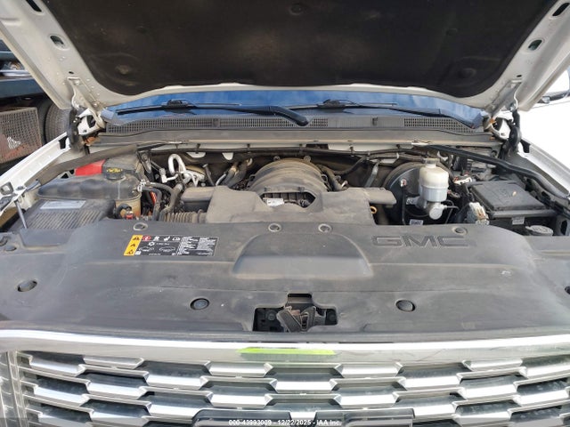 Продажа на аукционе авто 2019 Gmc Yukon Denali, vin: 1GKS2CKJ1KR379040, номер лота: 43993009