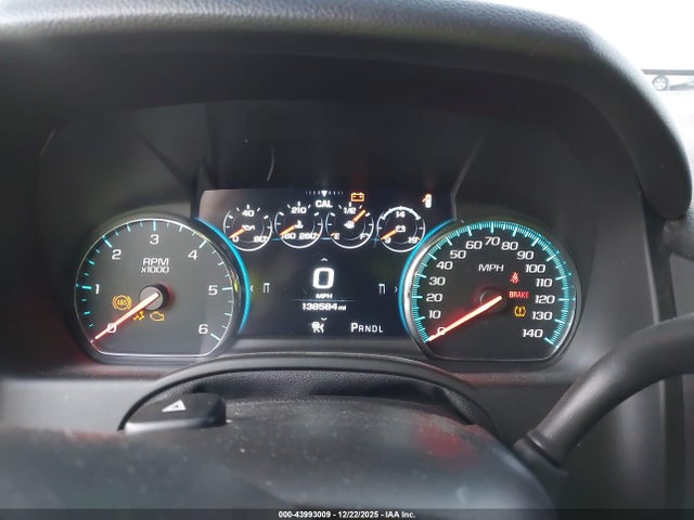 Продажа на аукционе авто 2019 Gmc Yukon Denali, vin: 1GKS2CKJ1KR379040, номер лота: 43993009