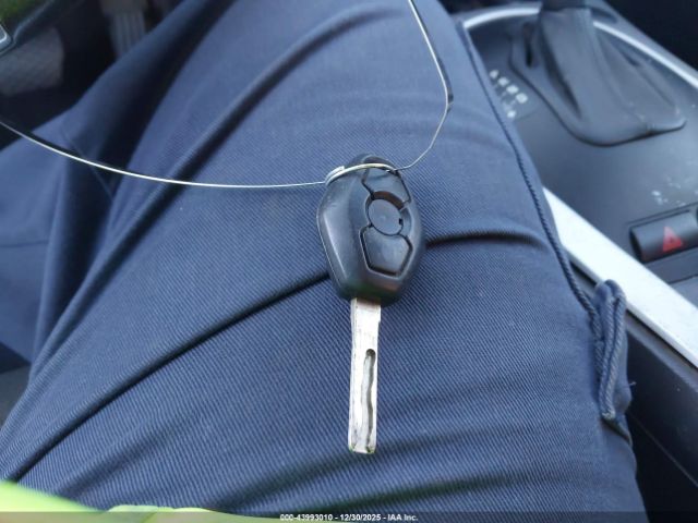 2005 BMW Z4 4USBT335X5LS55943 Photo 10