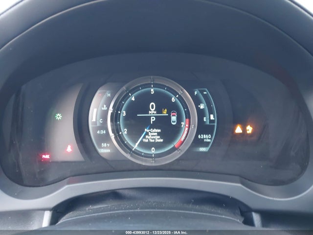 2019 LEXUS RC 350 JTHHZ5BC9K5020653 Photo 6