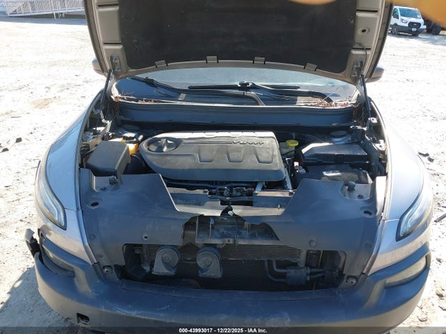 2016 JEEP CHEROKEE 1C4PJMBS0GW226922 Photo 9