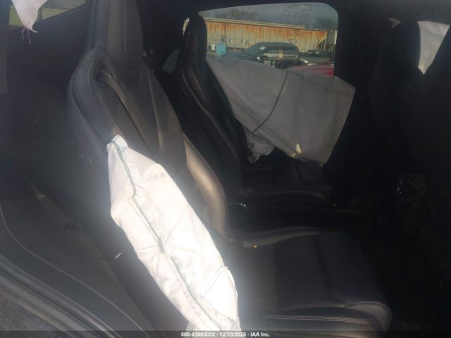 2018 TESLA MODEL X 5YJXCBE25JF139300 Photo 7
