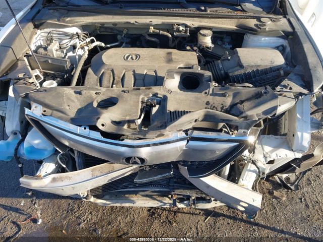 2015 ACURA RDX 5J8TB3H33FL005564 Photo 9