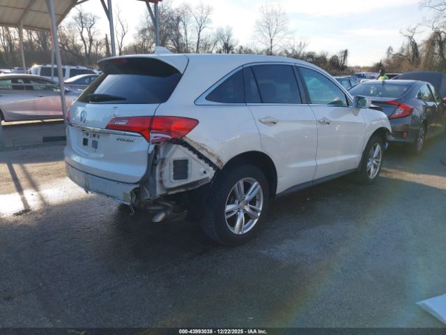 2015 ACURA RDX 5J8TB3H33FL005564 Photo 3