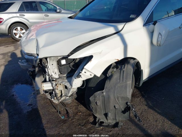2015 ACURA RDX 5J8TB3H33FL005564 Photo 5