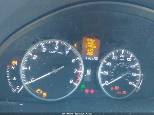 2015 ACURA RDX 5J8TB3H33FL005564 Photo 6