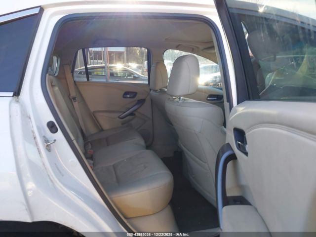 2015 ACURA RDX 5J8TB3H33FL005564 Photo 7