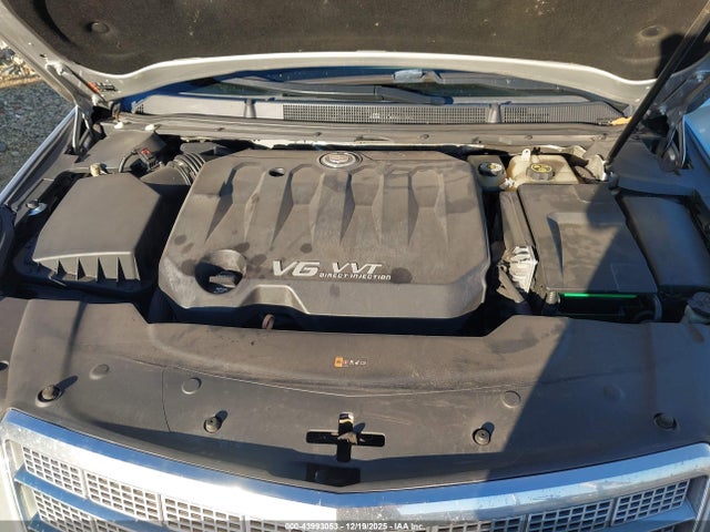 2014 CADILLAC XTS 2G61S5S39E9316189 Photo 9