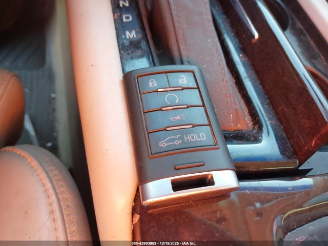 2014 CADILLAC XTS 2G61S5S39E9316189 Photo 10