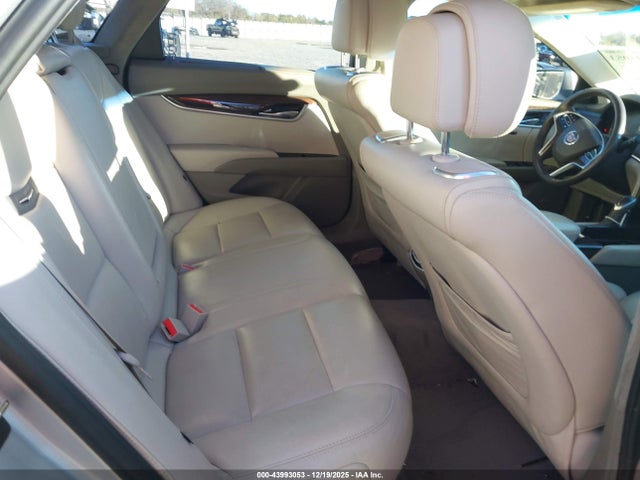 2014 CADILLAC XTS 2G61S5S39E9316189 Photo 7