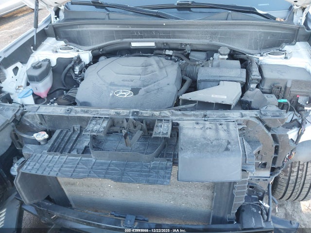 Hyundai Palisade Calligraphy 2023 KM8R7DGE3PU541974 Image 10