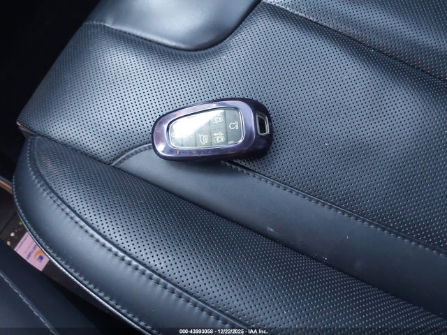 Hyundai Palisade Calligraphy 2023 KM8R7DGE3PU541974 Image 11