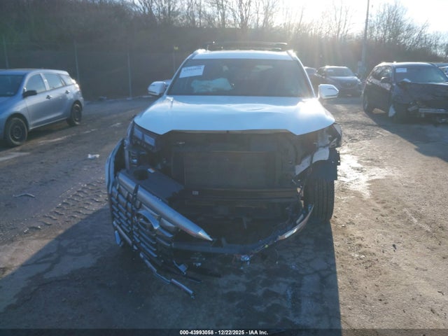 Hyundai Palisade Calligraphy 2023 KM8R7DGE3PU541974 Image 13