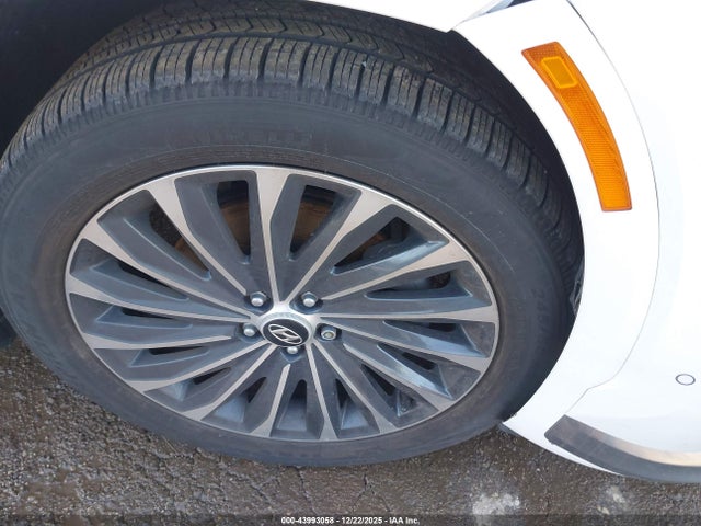 Hyundai Palisade Calligraphy 2023 KM8R7DGE3PU541974 Image 12