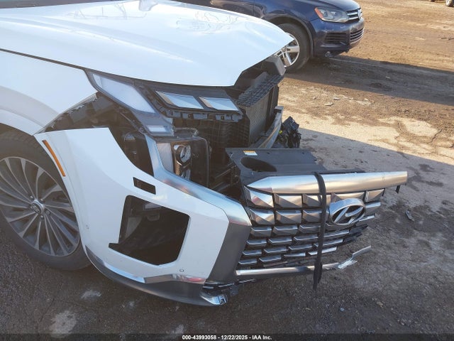 Hyundai Palisade Calligraphy 2023 KM8R7DGE3PU541974 Image 18