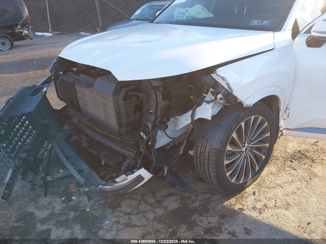 Hyundai Palisade Calligraphy 2023 KM8R7DGE3PU541974 Image 19