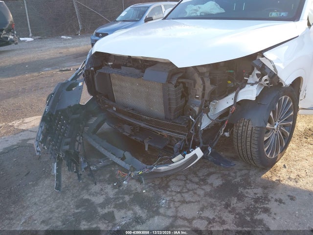 Hyundai Palisade Calligraphy 2023 KM8R7DGE3PU541974 Image 6