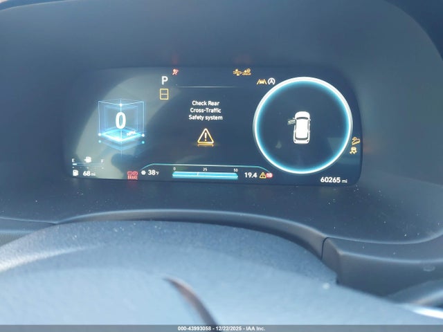 Hyundai Palisade Calligraphy 2023 KM8R7DGE3PU541974 Image 7