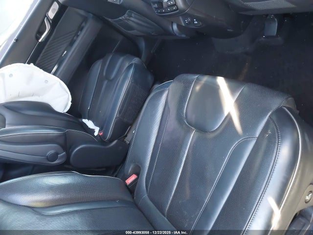 Hyundai Palisade Calligraphy 2023 KM8R7DGE3PU541974 Image 8