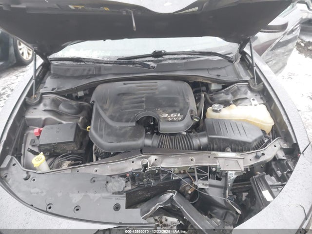 Aukcja sprzedaży 2020 Dodge Charger Sxt Rwd, vin: 2C3CDXBG7LH214198, numer aukcji: 43993070