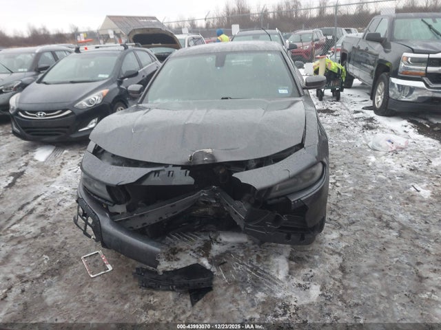 Aukcja sprzedaży 2020 Dodge Charger Sxt Rwd, vin: 2C3CDXBG7LH214198, numer aukcji: 43993070