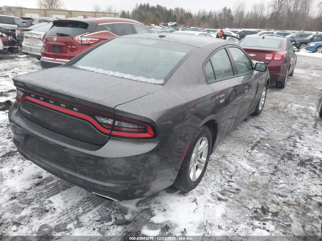 Aukcja sprzedaży 2020 Dodge Charger Sxt Rwd, vin: 2C3CDXBG7LH214198, numer aukcji: 43993070