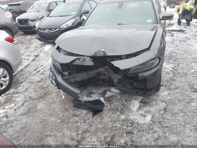 Продаж на аукціоні авто 2020 Dodge Charger Sxt Rwd, vin: 2C3CDXBG7LH214198, номер лоту: 43993070