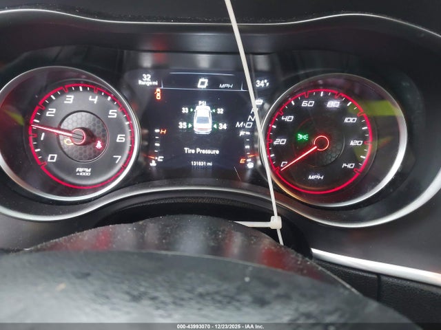Aukcja sprzedaży 2020 Dodge Charger Sxt Rwd, vin: 2C3CDXBG7LH214198, numer aukcji: 43993070